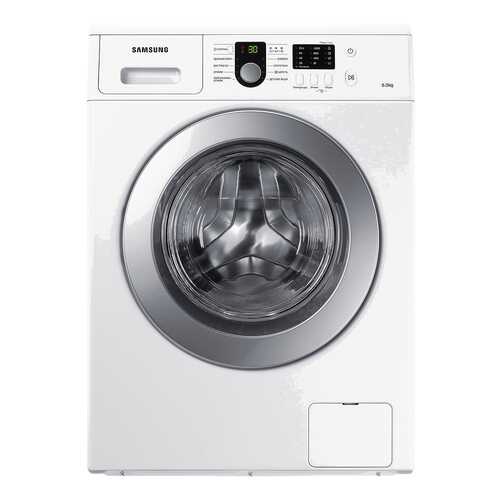 Стиральная машина Samsung WF8590NLW9 в Онлайн Трейд