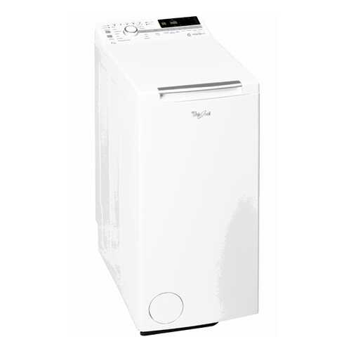 Стиральная машина Whirlpool TDLR 70220 в Онлайн Трейд