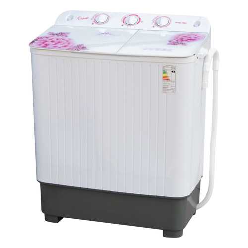 Стиральная машина Willmark WMS-78G White/Pink в Онлайн Трейд