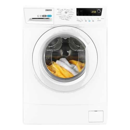 Стиральная машина Zanussi ZWSE680V в Онлайн Трейд