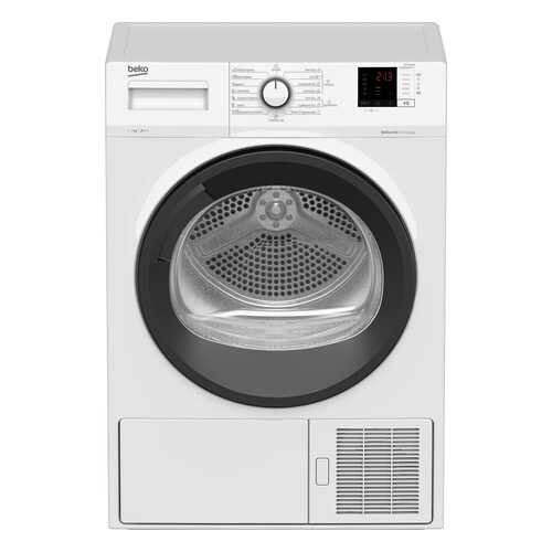 Сушильная машина Beko DF7412GA в Онлайн Трейд