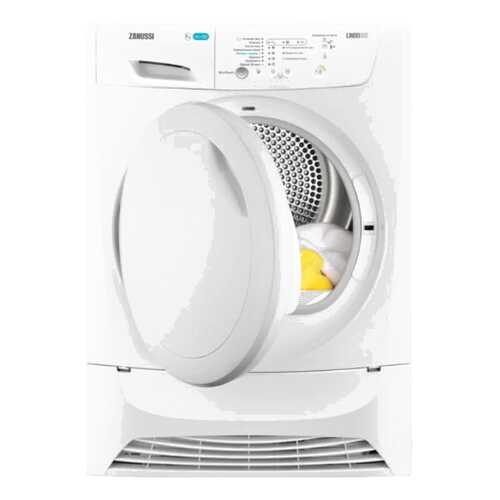 Сушильная машина Zanussi ZDP7202PZ1 в Онлайн Трейд