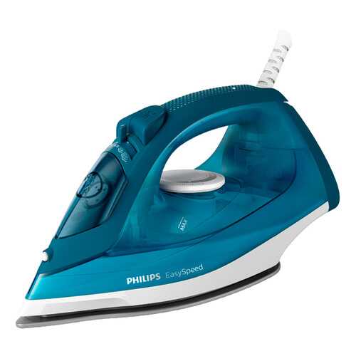 Утюг Philips GC1756/20 в Онлайн Трейд