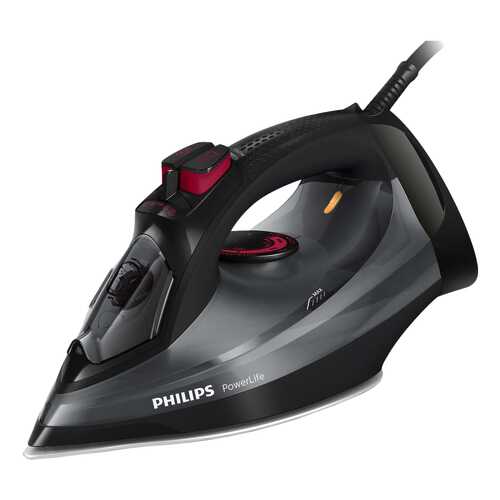 Утюг Philips PowerLife GC2998/80 Black в Онлайн Трейд