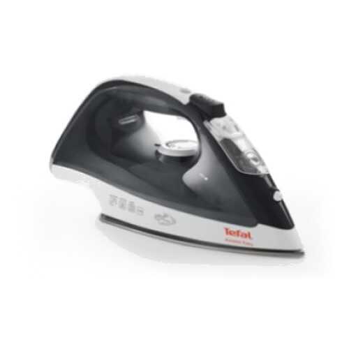 Утюг Tefal FV1544E0 Black в Онлайн Трейд