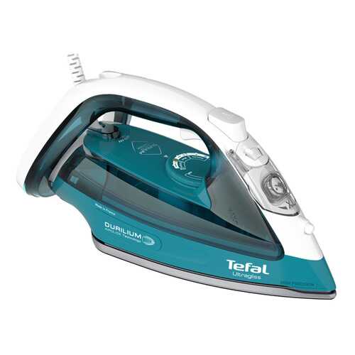 Утюг Tefal FV4991E0 в Онлайн Трейд