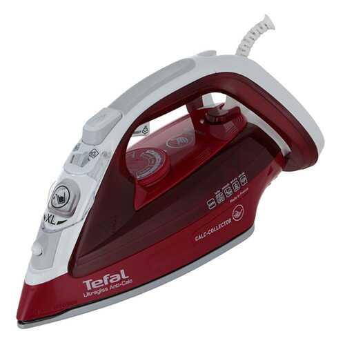 Утюг Tefal FV4996E0 в Онлайн Трейд