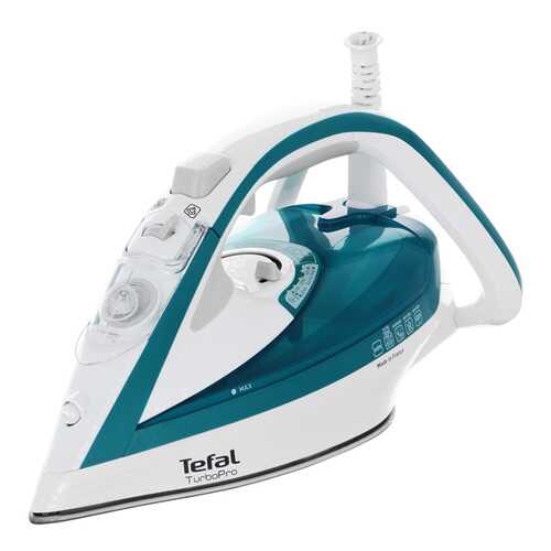 Утюг Tefal FV5603E0 в Онлайн Трейд