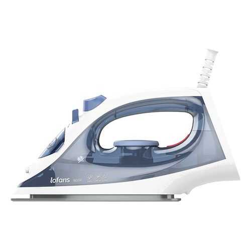 Утюг Xiaomi Lofans Francisco Philip Steam Iron Blue (YD-013G) в Онлайн Трейд