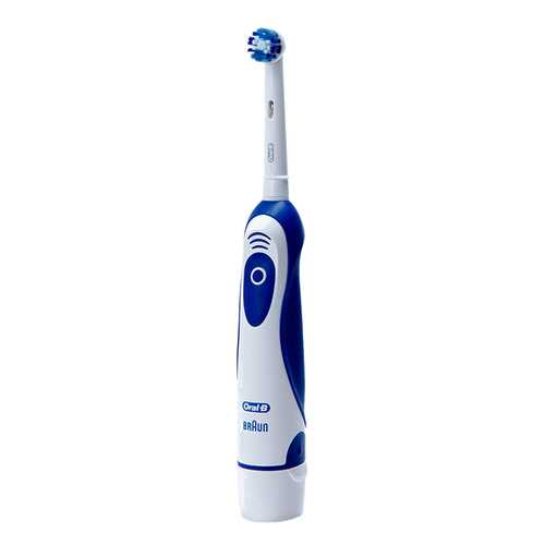 Электрическая зубная щетка Braun Oral-B EPrecision Clean DB4.010 в Онлайн Трейд