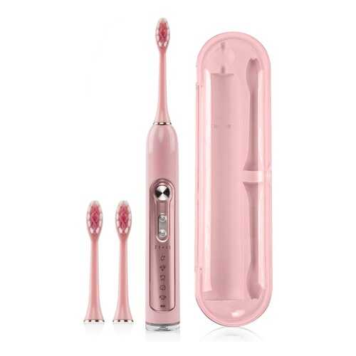 Электрическая зубная щетка Dentalpik Pro 310 Pink в Онлайн Трейд