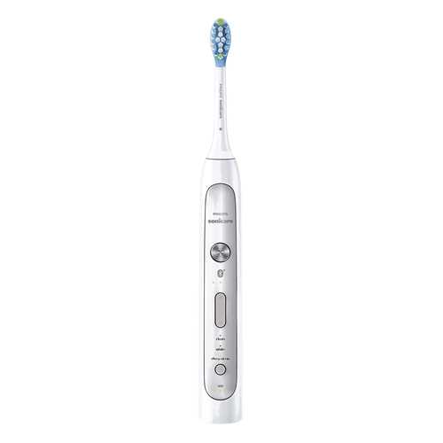 Электрическая зубная щетка Philips FlexCare Platinum Connected Sonicare HX9192/01 в Онлайн Трейд