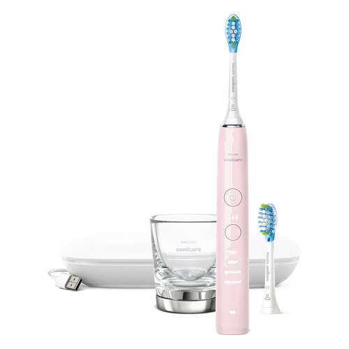 Электрическая зубная щетка Philips Sonicare DiamondClean Smart HX9911/29 в Онлайн Трейд