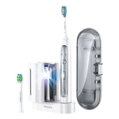 Электрическая зубная щетка Philips Sonicare Flex Care Platinum HX9182/32 в Онлайн Трейд