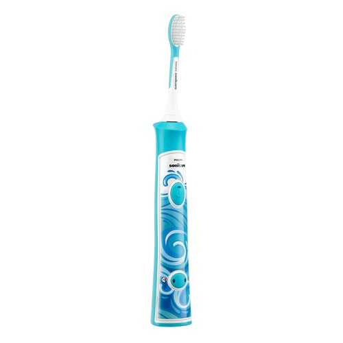 Электрическая зубная щетка Philips Sonicare ForKids HX6311/07 в Онлайн Трейд