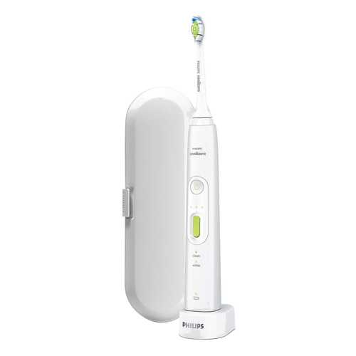 Электрическая зубная щетка Philips Sonicare HealthyWhite+ HX8911/02 в Онлайн Трейд