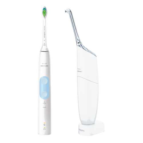 Электрическая зубная щетка Philips Sonicare HX8424/30 в Онлайн Трейд