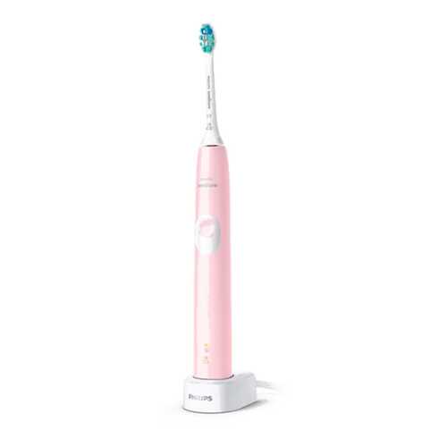 Электрическая зубная щетка Philips Sonicare ProtectiveClean HX6806/04 в Онлайн Трейд