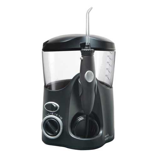 Ирригатор WaterPik WP-112 E2 Ultra Black в Онлайн Трейд