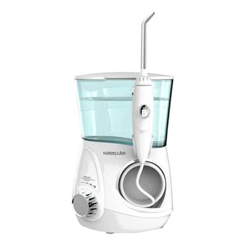 Ирригатор WaterPulse V-600G White в Онлайн Трейд