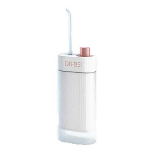 Ирригатор Xiaomi DR.BEI F3 Oral irrigator White в Онлайн Трейд