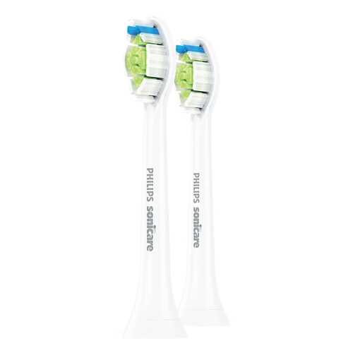 Насадка для зубной щетки Philips Sonicare DiamondClean HX6062/07 2 шт в Онлайн Трейд