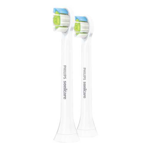 Насадка для зубной щетки Philips Sonicare DiamondClean HX6072/07 2 шт в Онлайн Трейд