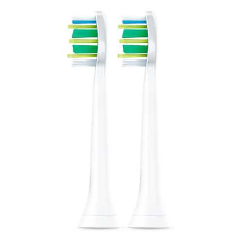 Насадка для зубной щетки Philips Sonicare InterCare HX9002/07 2 шт в Онлайн Трейд