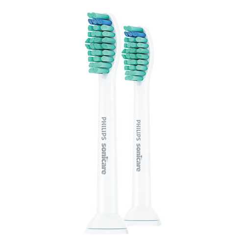 Насадка для зубной щетки Philips Sonicare ProResults HX6012/07 2 шт в Онлайн Трейд