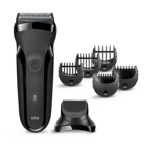 Электробритва Braun Series 3 Shave&Style 300bt в Онлайн Трейд