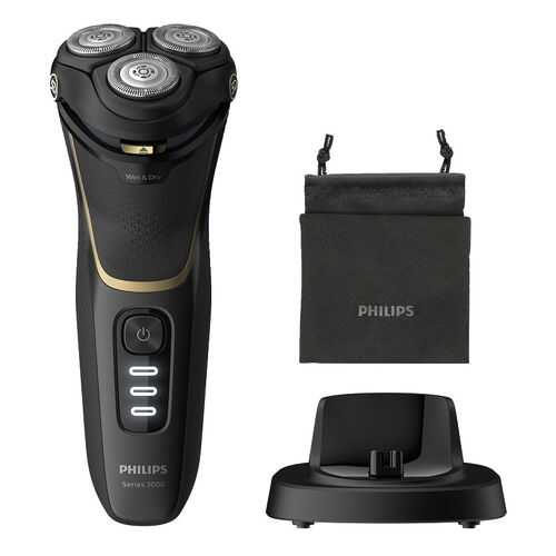 Электробритва Philips S3333/54 в Онлайн Трейд