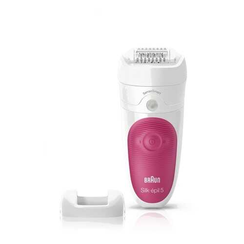 Эпилятор Braun Silk-epil 5 SensoSmart 5/513 в Онлайн Трейд