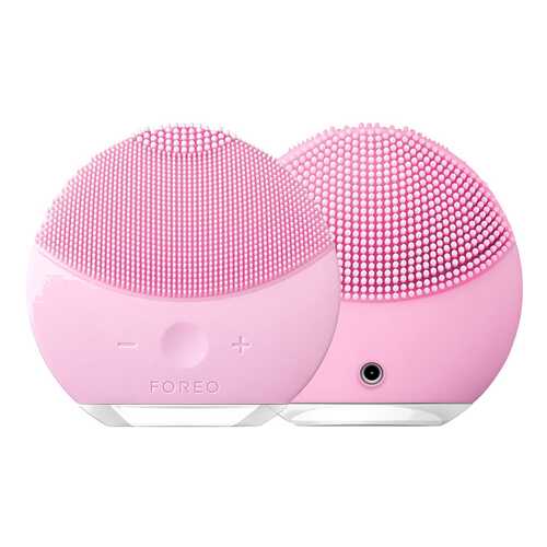 Электрическая щетка для лица Foreo LUNA mini 2 Pearl Pink в Онлайн Трейд