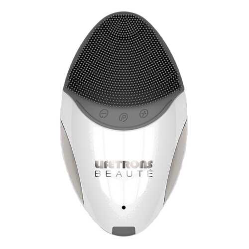 Микротоковый массажер 3 в 1 Lifetrons Ultra Cleanser with lon & EMS Technology в Онлайн Трейд