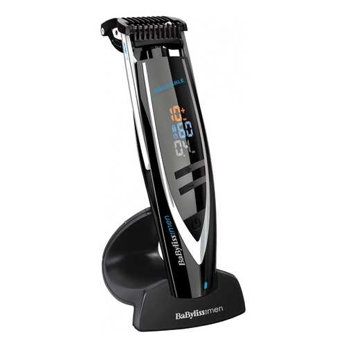 Машинка для стрижки волос Babyliss E 886E в Онлайн Трейд