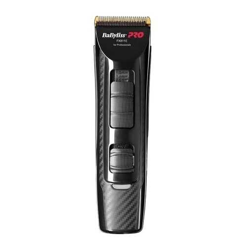 Машинка для стрижки волос BaByliss Pro Ferrari Volare X2 FX811E в Онлайн Трейд