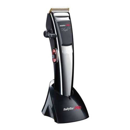 Машинка для стрижки волос BaByliss Pro Flash FX668E в Онлайн Трейд