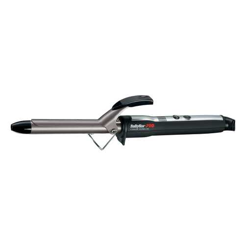 Электрощипцы BaByliss Pro Titanium Tourmaline BAB2172TTE Black в Онлайн Трейд