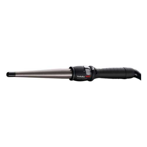 Электрощипцы Babyliss Titanium Tourmaline BAB2280TTE Black в Онлайн Трейд