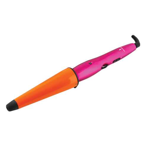 Электрощипцы Lee Stafford LSHT09RU Orange/Pink в Онлайн Трейд