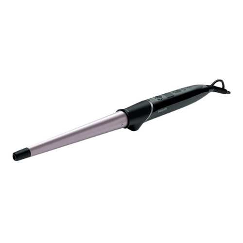 Электрощипцы Philips StyleCare BHB872/00 Violet/Black в Онлайн Трейд