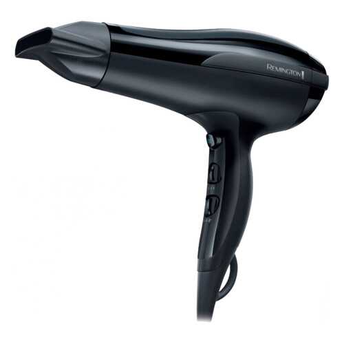 Фен Remington D 5210 Pro-Air Black в Онлайн Трейд