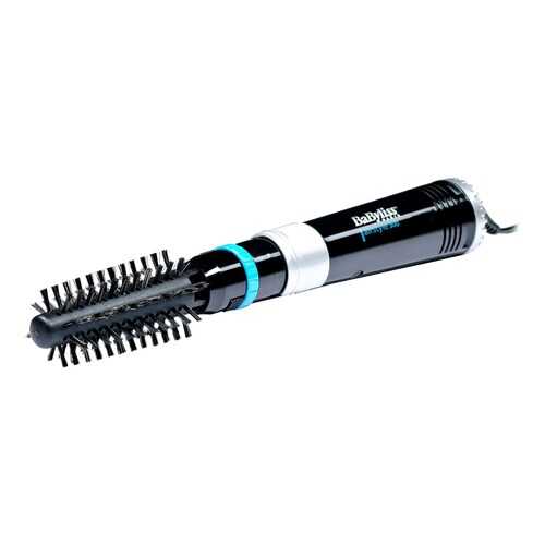 Фен-щетка Babyliss 667E Black в Онлайн Трейд