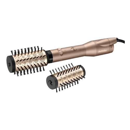 Фен-щетка BaByliss AS952E Gold в Онлайн Трейд