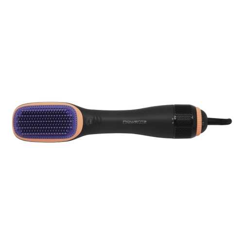 Фен-щетка Rowenta CF6221F0 Orange/Violet в Онлайн Трейд