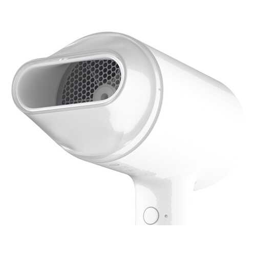 Фен Xiaomi MiJia Water Ion Hair Dryer 1800W White (CMJ01LX) в Онлайн Трейд