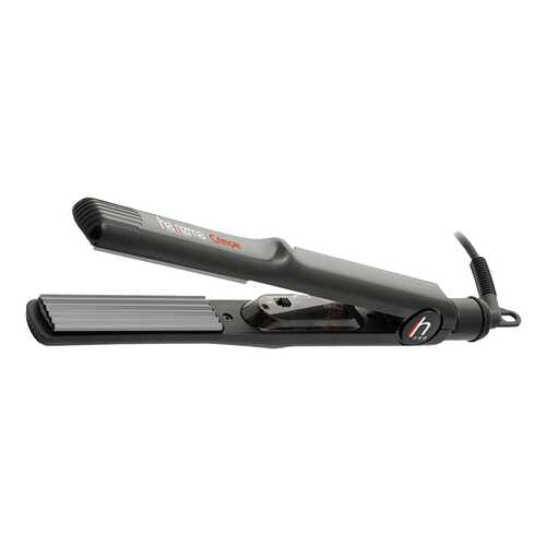 Щипцы-гофре Harizma Crimper h10326GP Black в Онлайн Трейд