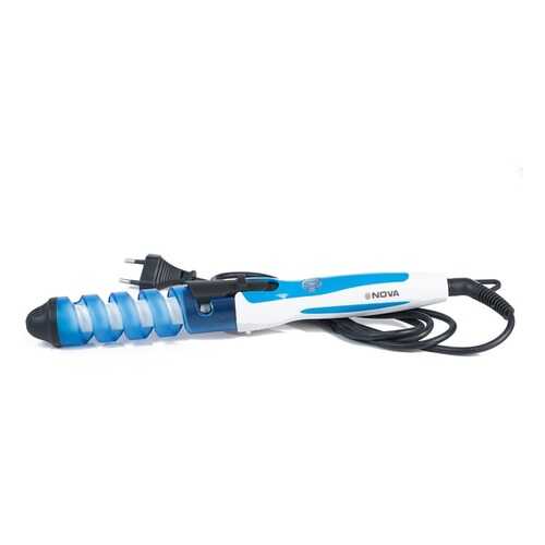 Стайлер NOVA Professional Hair Curler NHC-5322 Light Blue в Онлайн Трейд