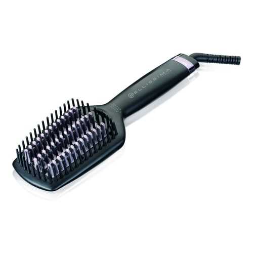 Выпрямитель для волос (расческа, стайлер) Bellissima Magic Straight Brush PB5 100 в Онлайн Трейд