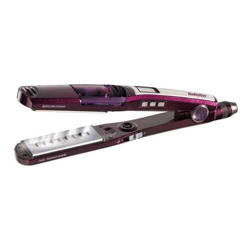 Выпрямитель волос Babyliss I-Pro ST395E Violet в Онлайн Трейд